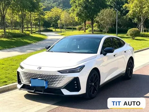 2022 ChangAn UNI-V