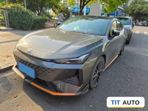 2024 ChangAn UNI-V