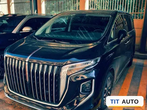 2023 HongQi HQ9