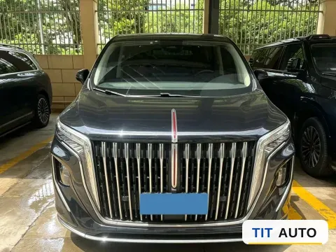 2023 HongQi HQ9 2