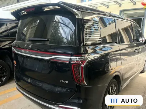 2023 HongQi HQ9 5