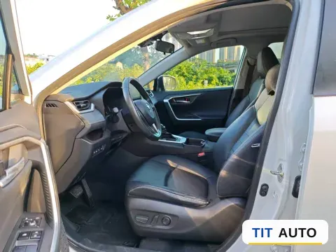 2020 Toyota RAV4 2