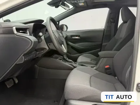 2021 Toyota Levin 5