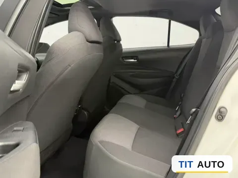 2021 Toyota Levin 6