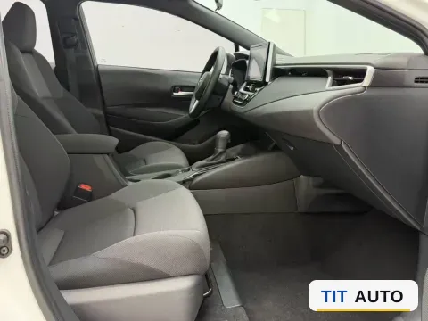 2021 Toyota Levin 7
