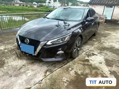 2022 Nissan Teana