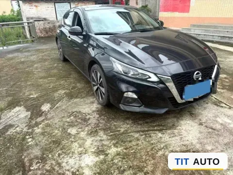 2022 Nissan Teana 2