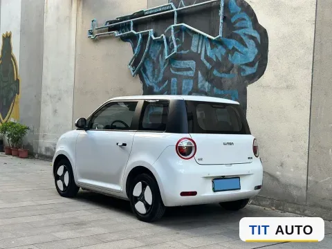 2023 ChangAn QiYuan Lumin 3