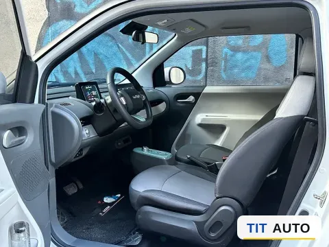 2023 ChangAn QiYuan Lumin 5