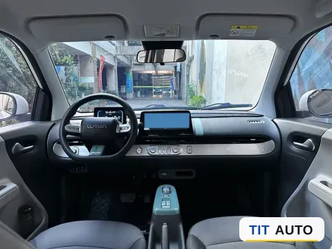 2023 ChangAn QiYuan Lumin 7