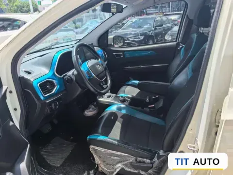 2019 BAIC BJEV EC3 5