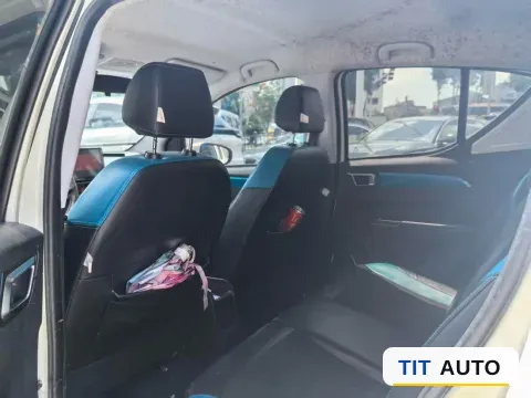 2019 BAIC BJEV EC3 6