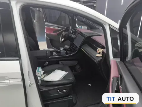 2023 GAC Trumpchi M8 2