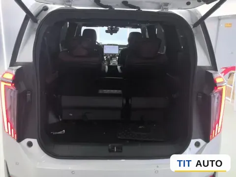 2023 GAC Trumpchi M8 4